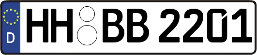 HH-BB2201