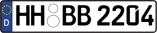 HH-BB2204