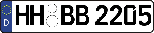 HH-BB2205