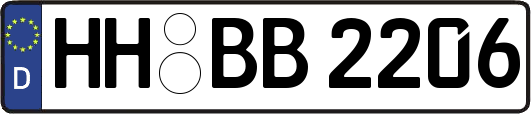HH-BB2206