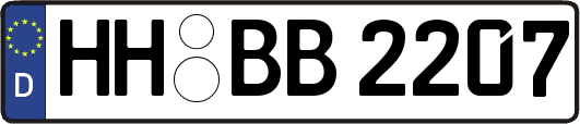 HH-BB2207