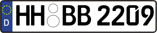 HH-BB2209