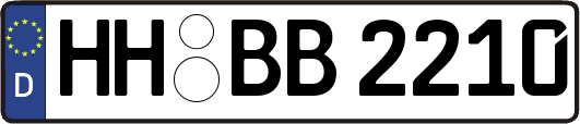 HH-BB2210