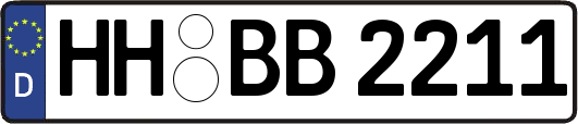 HH-BB2211