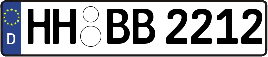 HH-BB2212