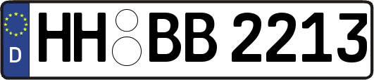 HH-BB2213