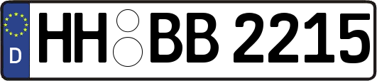 HH-BB2215