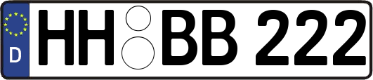 HH-BB222
