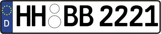 HH-BB2221