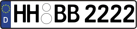 HH-BB2222