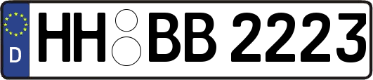 HH-BB2223