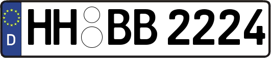 HH-BB2224