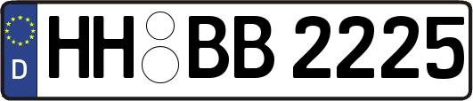HH-BB2225