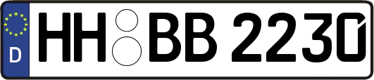 HH-BB2230