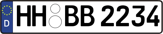 HH-BB2234