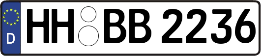 HH-BB2236