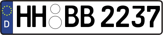 HH-BB2237