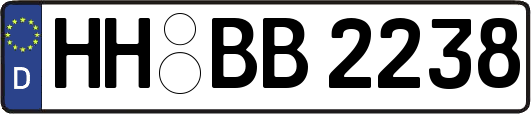 HH-BB2238
