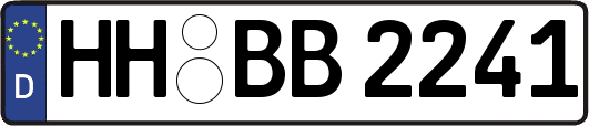 HH-BB2241