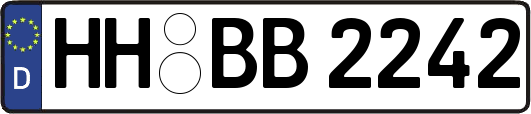 HH-BB2242