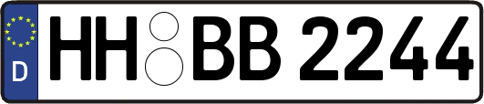 HH-BB2244