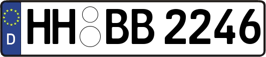 HH-BB2246
