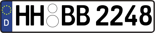 HH-BB2248