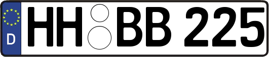 HH-BB225