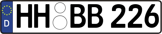 HH-BB226