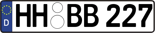 HH-BB227