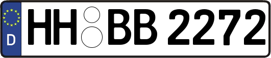 HH-BB2272