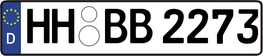 HH-BB2273