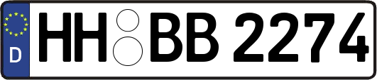 HH-BB2274