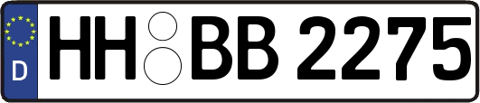 HH-BB2275