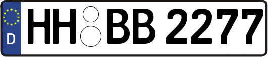 HH-BB2277