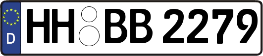 HH-BB2279