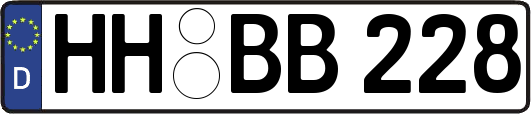 HH-BB228