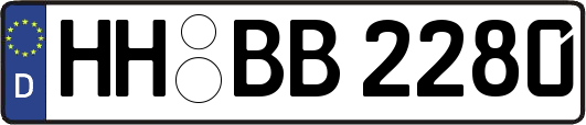 HH-BB2280