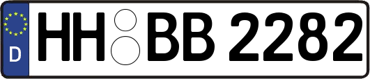 HH-BB2282