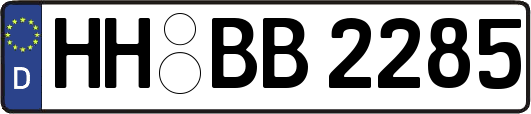 HH-BB2285