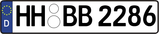 HH-BB2286