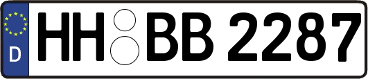 HH-BB2287