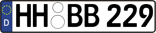 HH-BB229