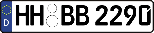 HH-BB2290