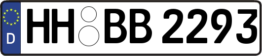 HH-BB2293