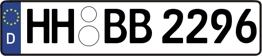 HH-BB2296