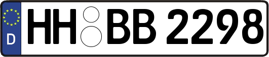 HH-BB2298