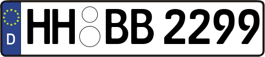 HH-BB2299