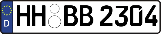 HH-BB2304