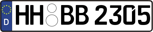 HH-BB2305